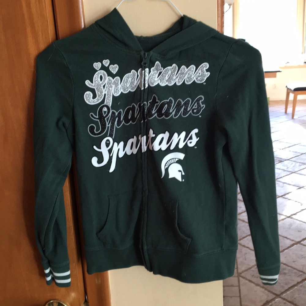 Youth sweatshirt